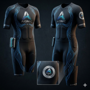 AIONIC New Design Standard Anzug 1 300x300