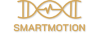 smartmotion logo gold 01